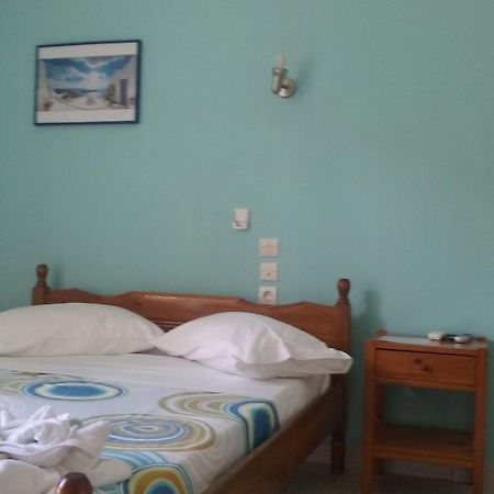 Poros House Hotel Екстериор снимка