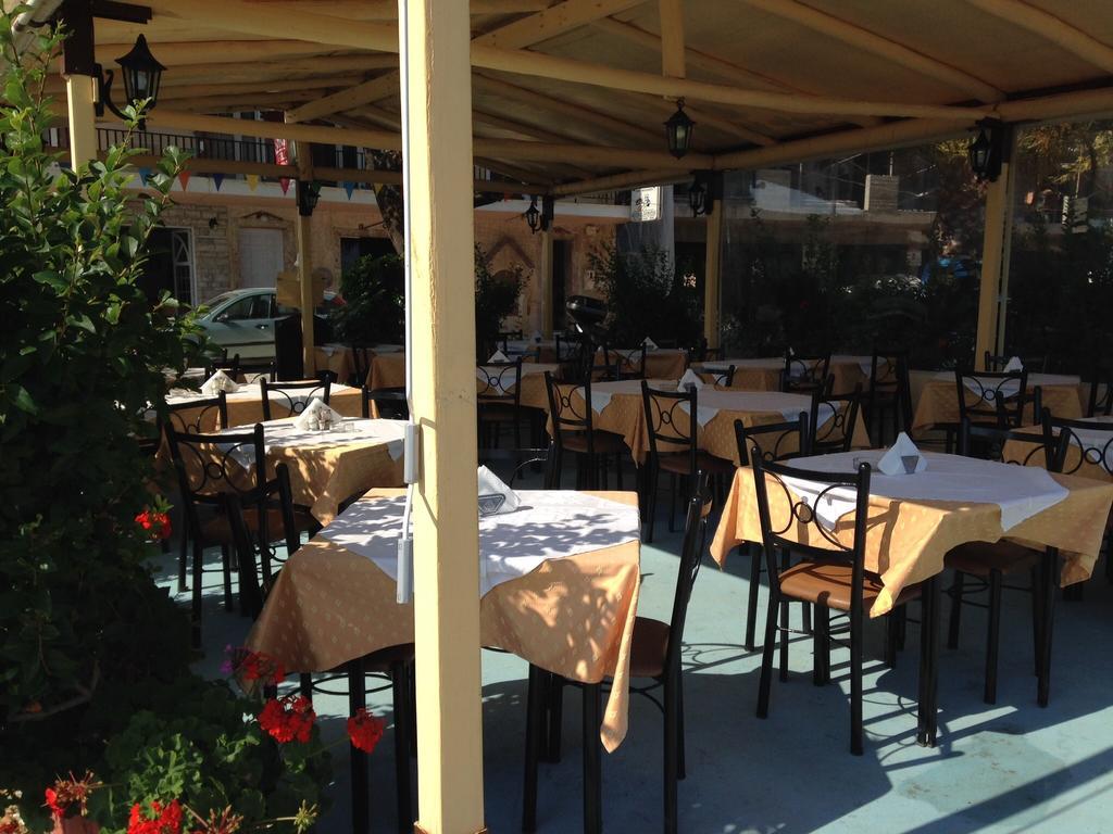 Poros House Hotel Екстериор снимка