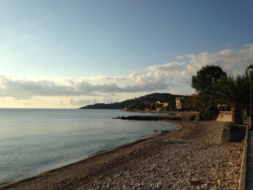 Poros House Hotel Екстериор снимка