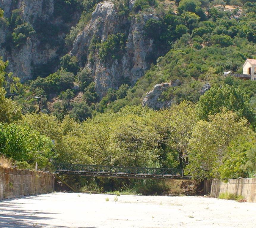 Poros House Hotel Екстериор снимка