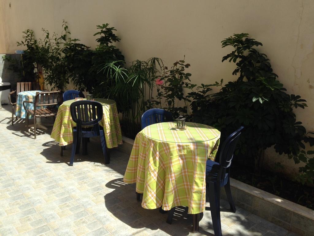 Poros House Hotel Екстериор снимка