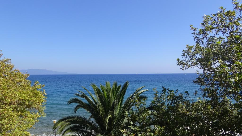 Poros House Hotel Екстериор снимка