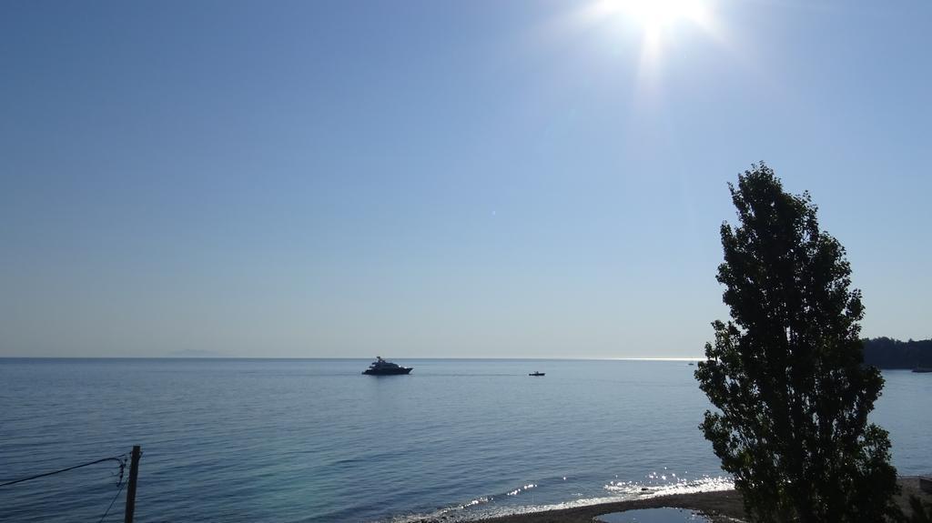 Poros House Hotel Екстериор снимка