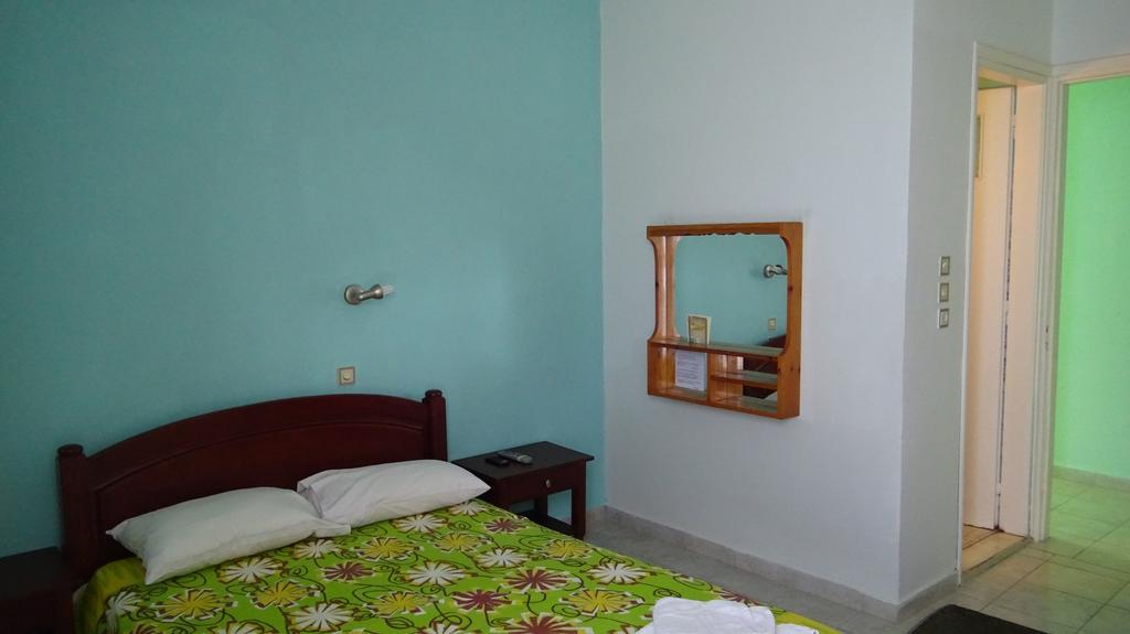 Poros House Hotel Екстериор снимка