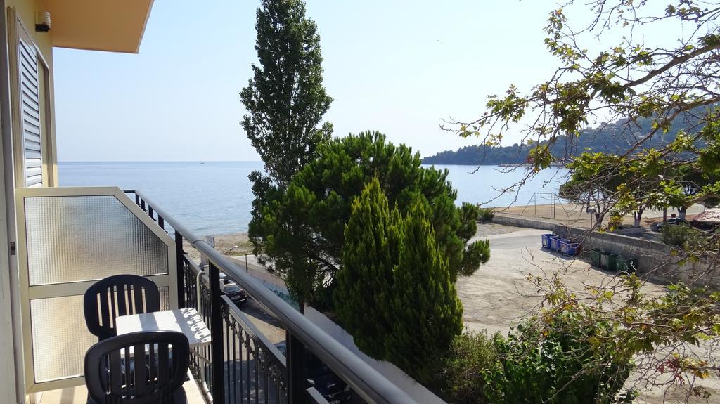 Poros House Hotel Екстериор снимка