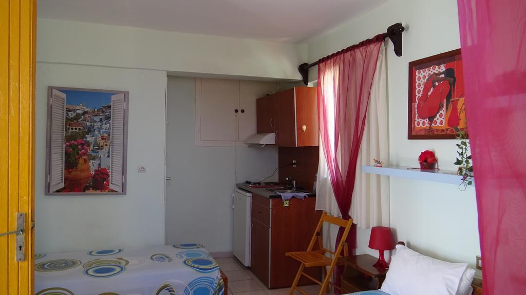 Poros House Hotel Екстериор снимка