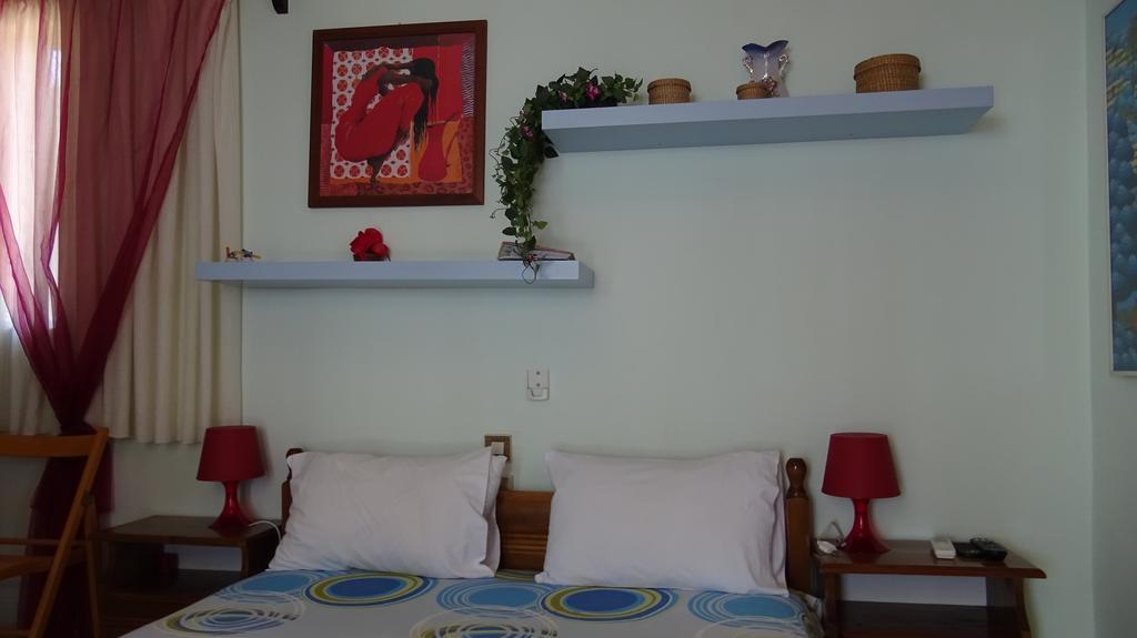 Poros House Hotel Екстериор снимка