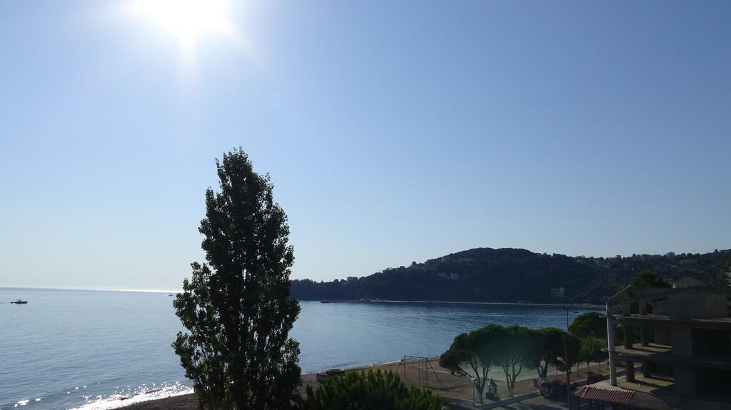 Poros House Hotel Екстериор снимка