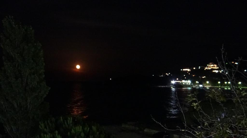 Poros House Hotel Екстериор снимка
