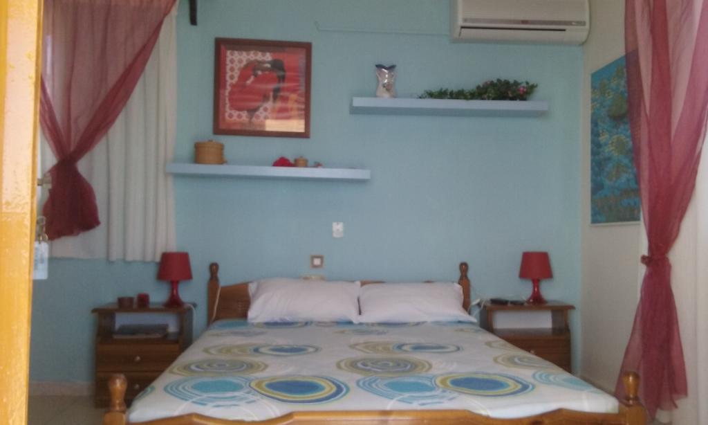 Poros House Hotel Екстериор снимка