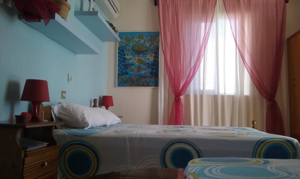 Poros House Hotel Екстериор снимка