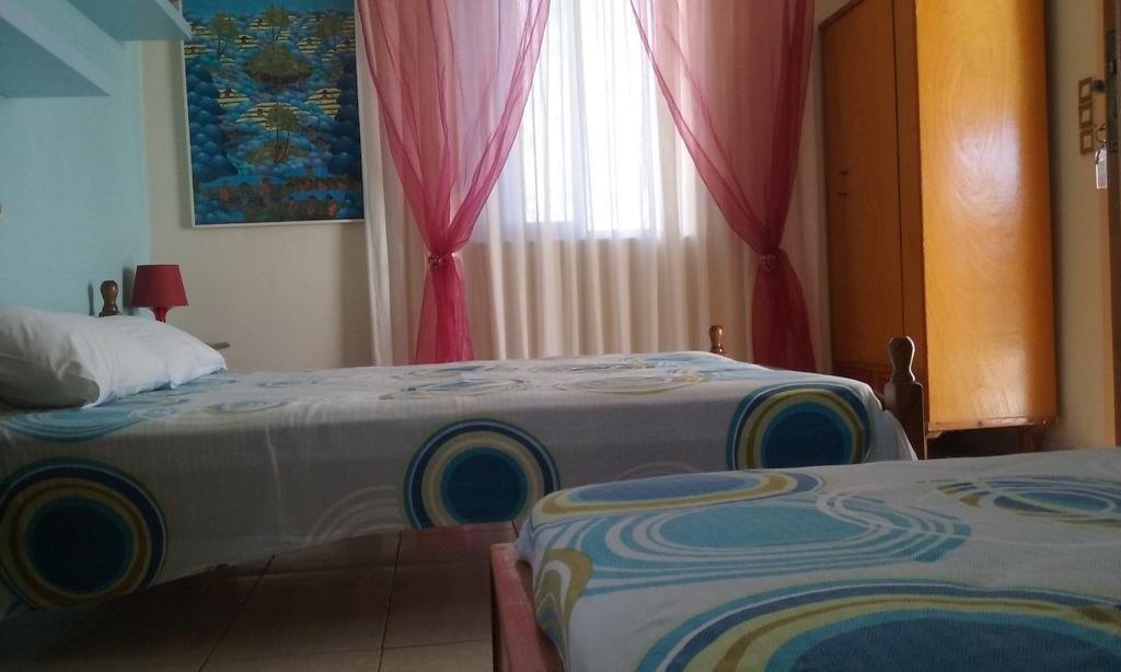 Poros House Hotel Екстериор снимка