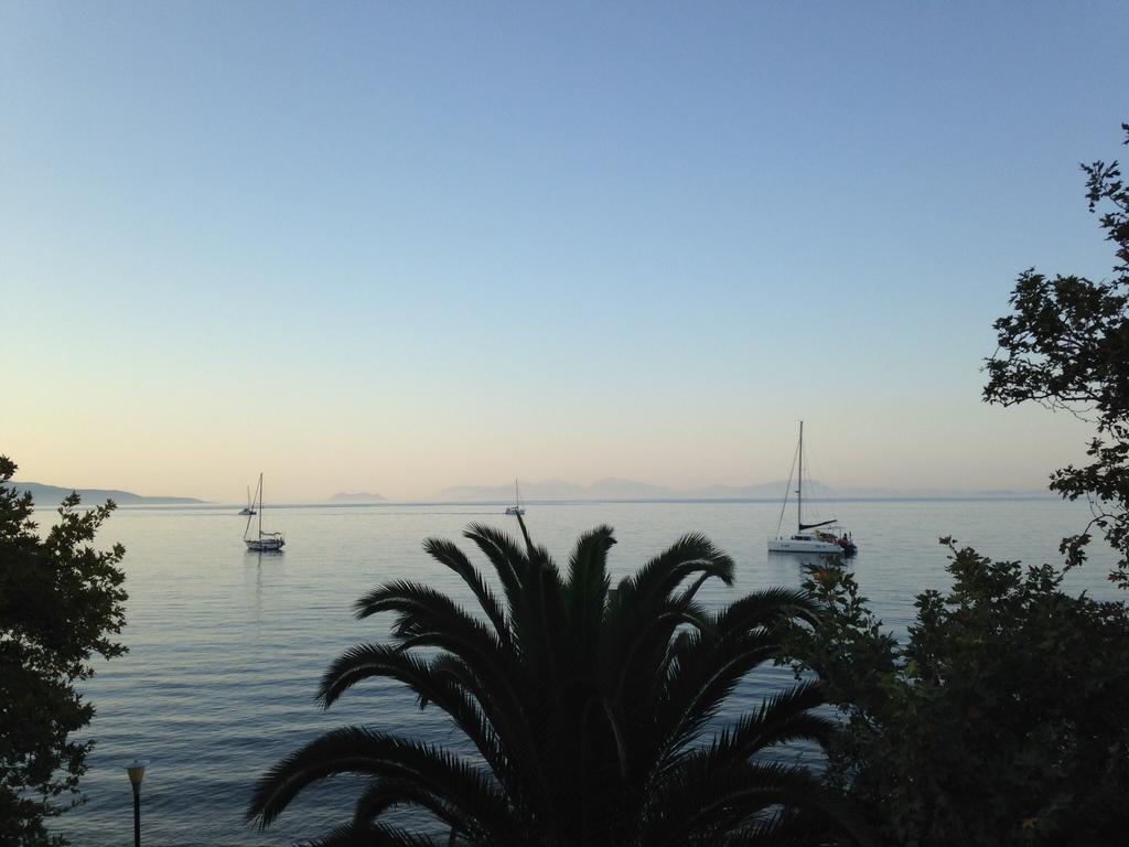 Poros House Hotel Екстериор снимка