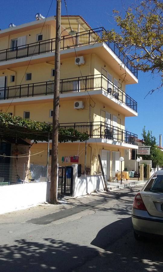 Poros House Hotel Екстериор снимка