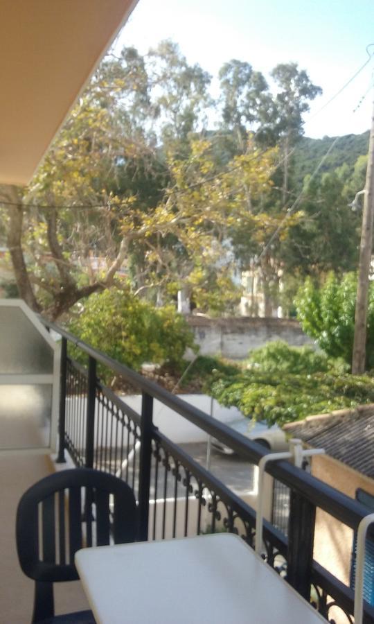 Poros House Hotel Екстериор снимка