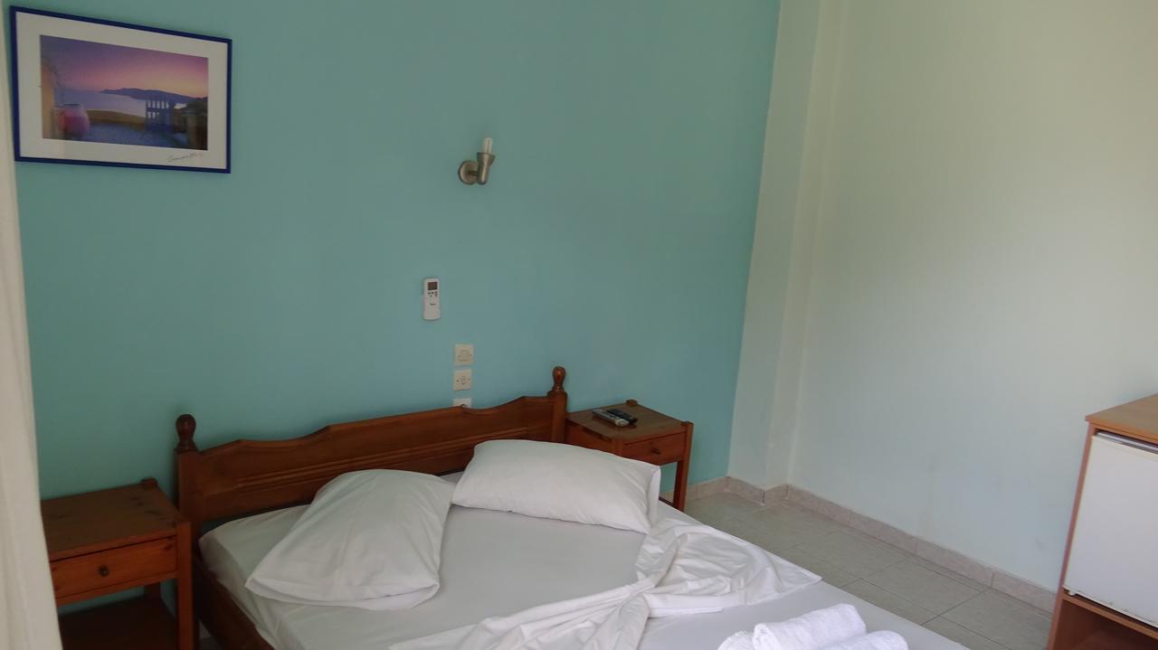 Poros House Hotel Екстериор снимка