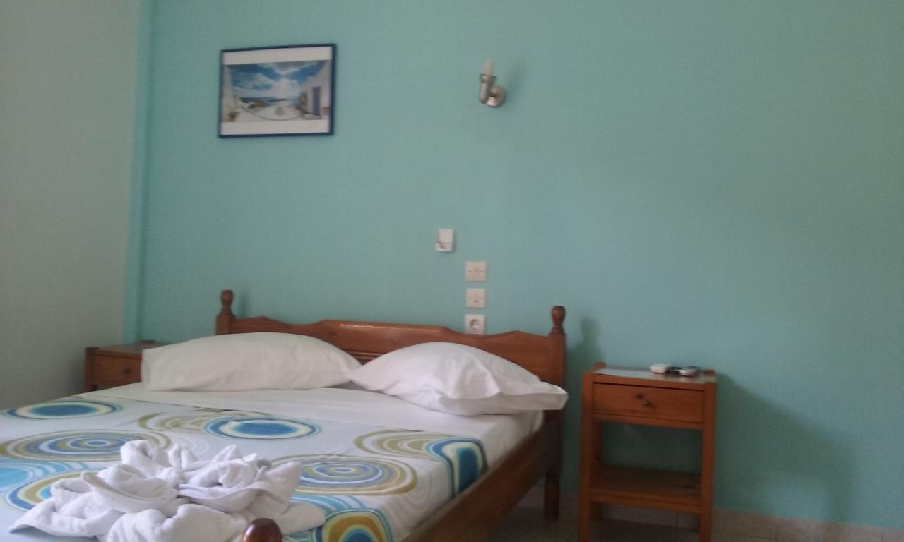 Poros House Hotel Екстериор снимка