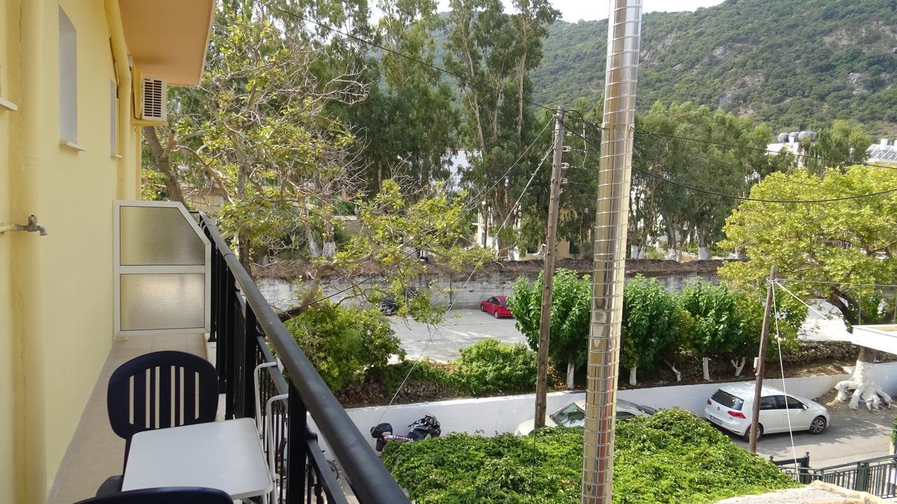 Poros House Hotel Екстериор снимка