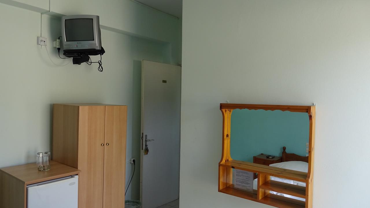 Poros House Hotel Екстериор снимка