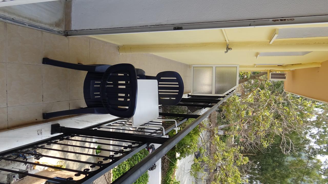 Poros House Hotel Екстериор снимка